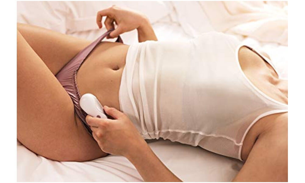 Две Девочки С Вибратором