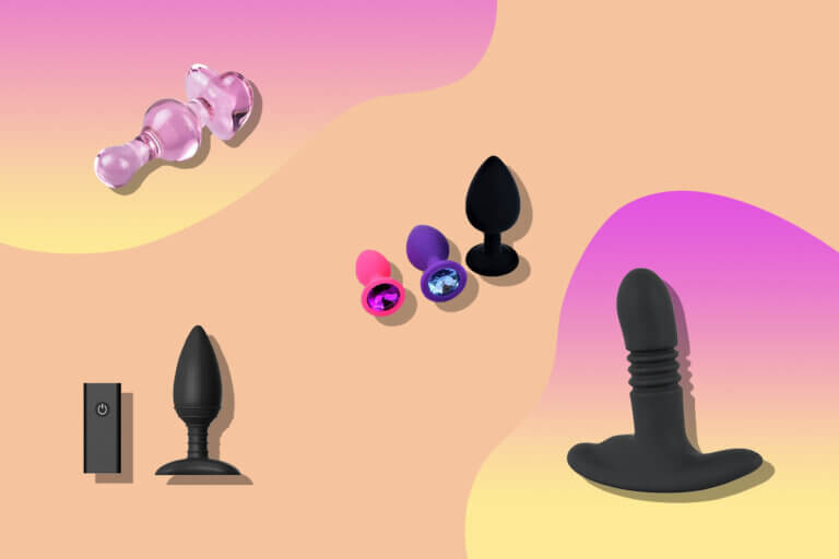 I Migliori Anal Toys Scopri I Sex Toys Anali Per Tutti I Gusti