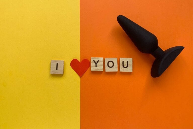 6 Motivi per cui dovresti provare i plug anali