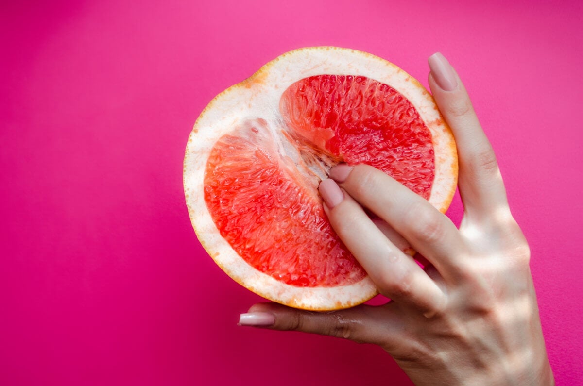 Come far avere un orgasmo vaginale