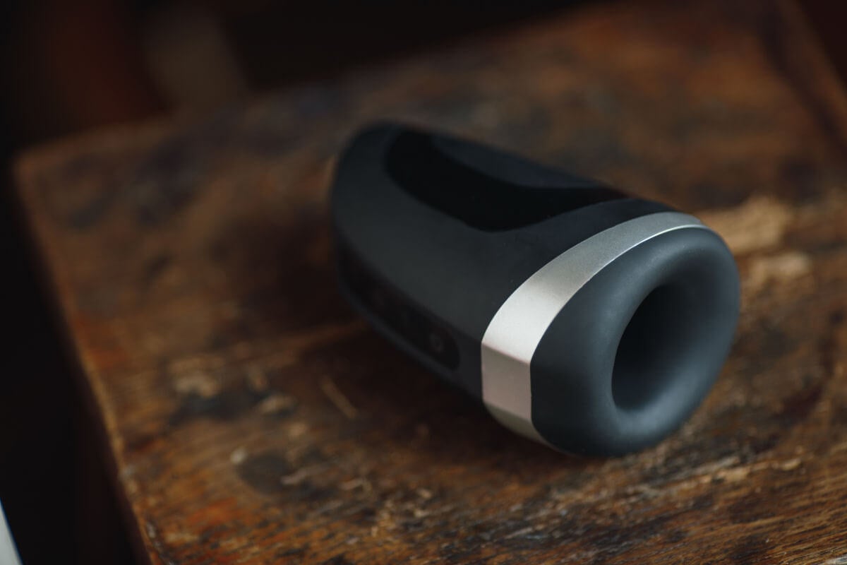 quali tipi di masturbatori esistono