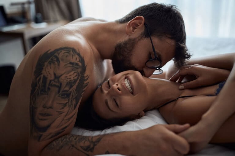 5 modi per ravvivare il sesso con i vibratori di coppia