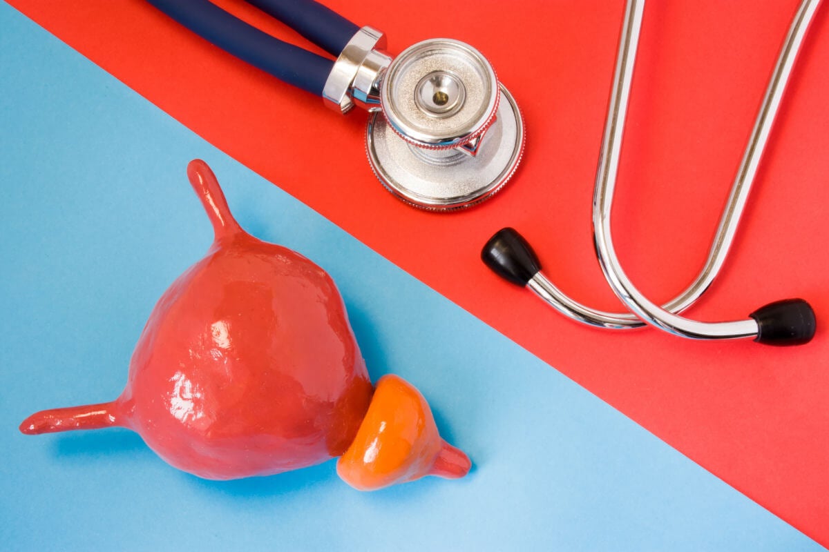 Le patologie della prostata