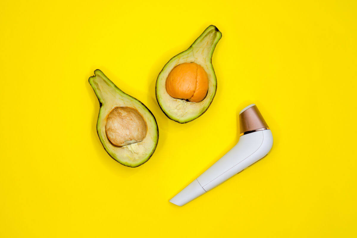 Ma come funzionano i succhia clitoride