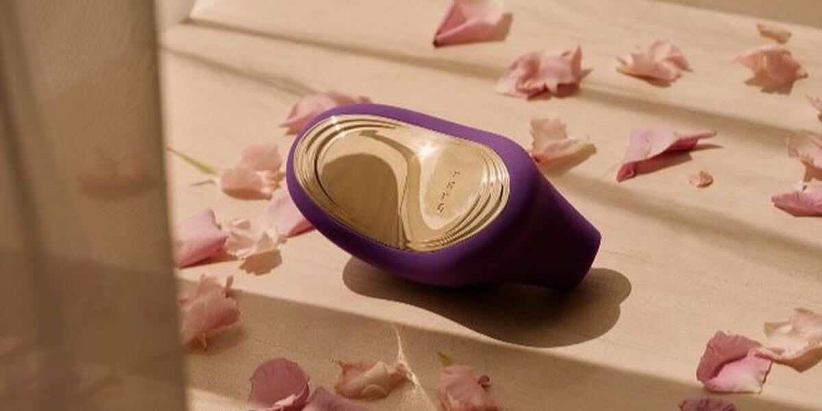 Perché scegliere un succhia clitoride Lelo2