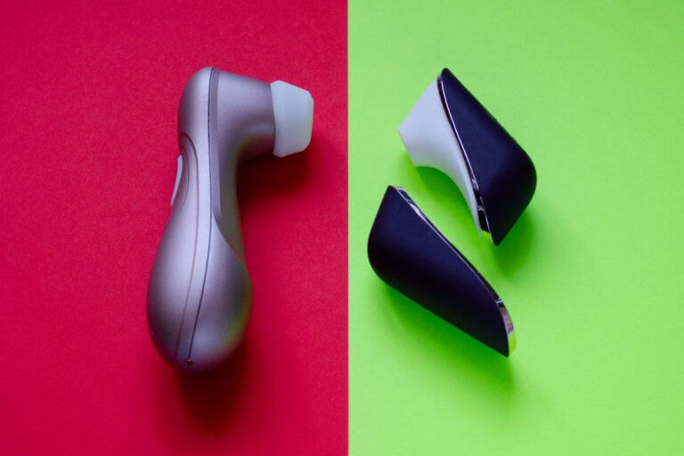 Satifyer o Womanizer quale succhia clitoride scegliere e perché