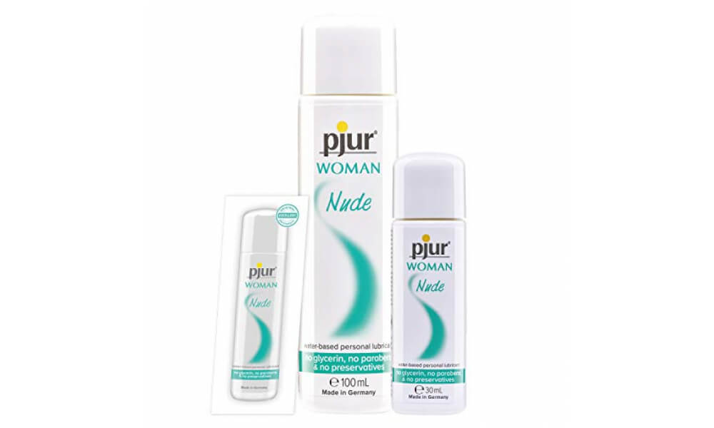 pjur-Woman-Nude---Lubrificante-personale-naturale-1000-600