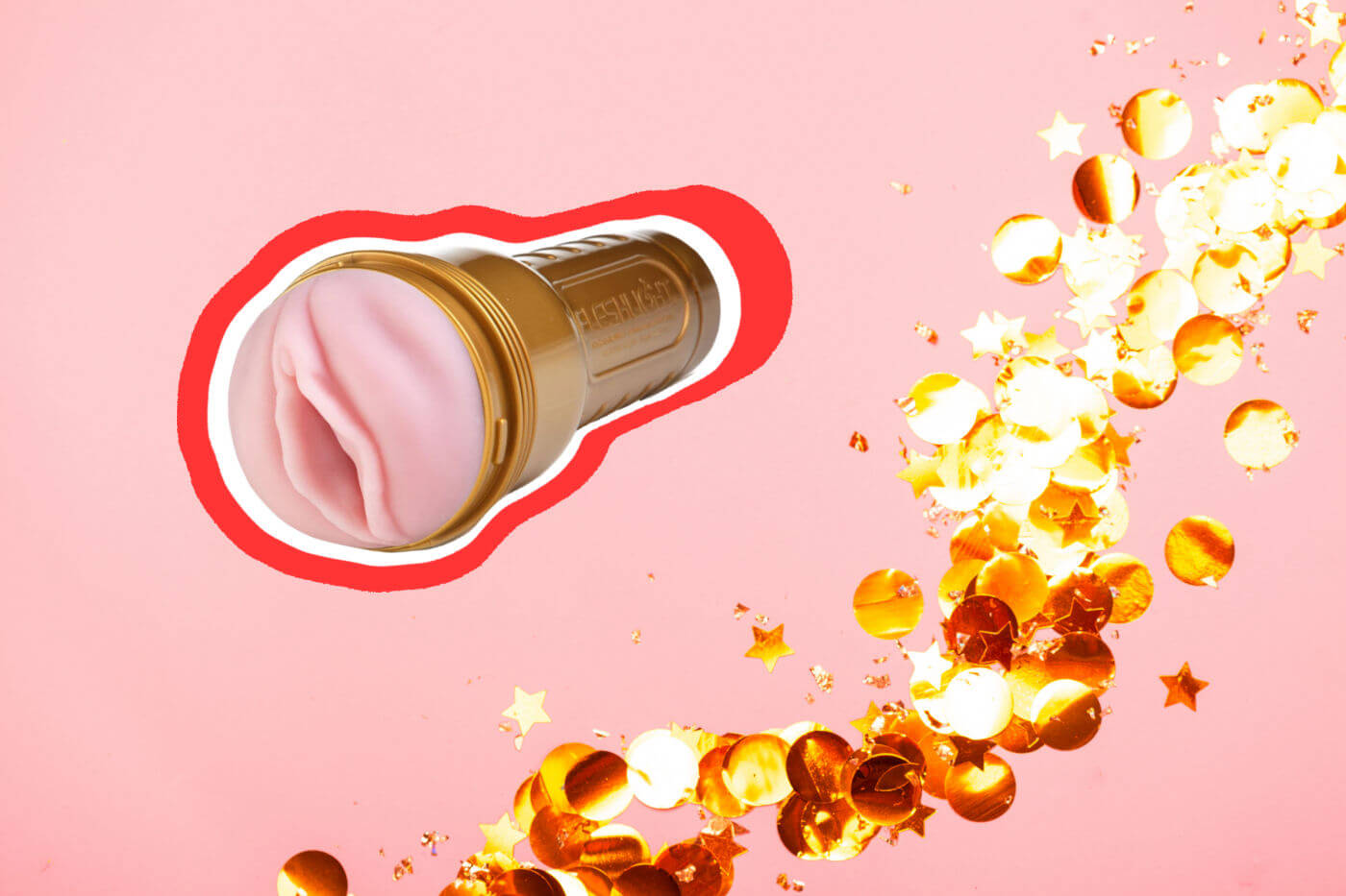 Come ritardare l’orgasmo e allenare la tua resistenza con i Fleshlight
