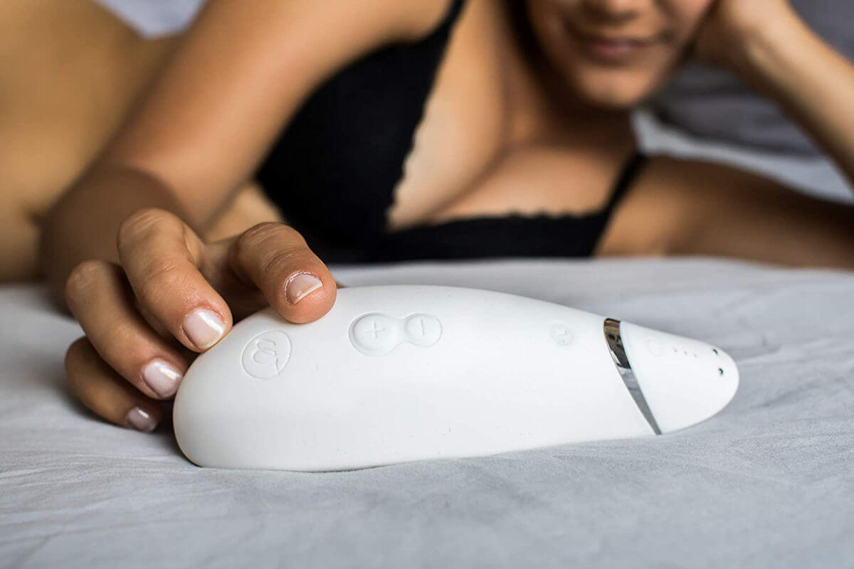 Cosa sono i Womanizer Caratteristiche e modelli