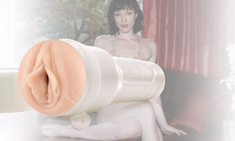 Fleshlight Girl Stoya