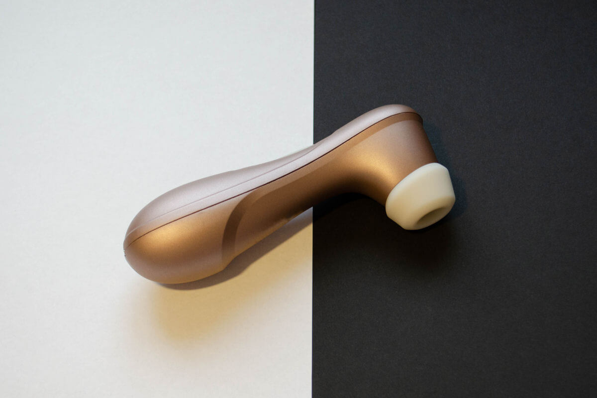 Le domande più frequenti sui masturbatori Satisfyer