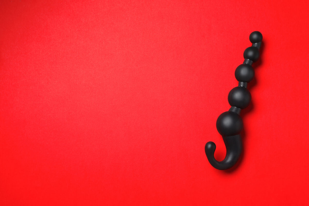 Le domande più frequenti sulle palline anali