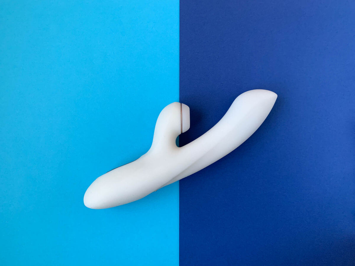 Non puoi fare a meno della penetrazione