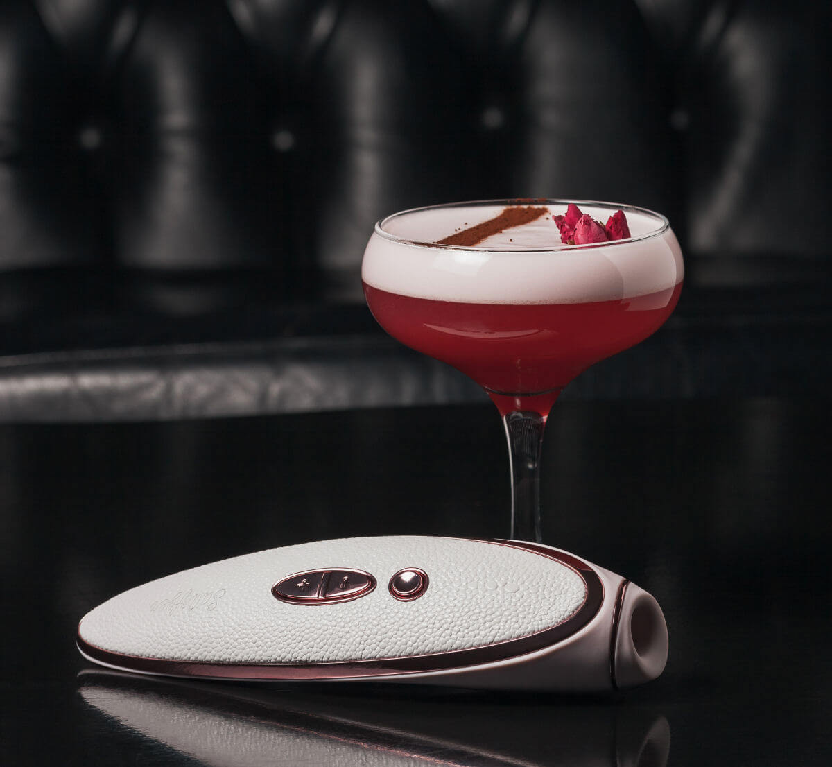 Per il tuo piacere non scendi a compromessi