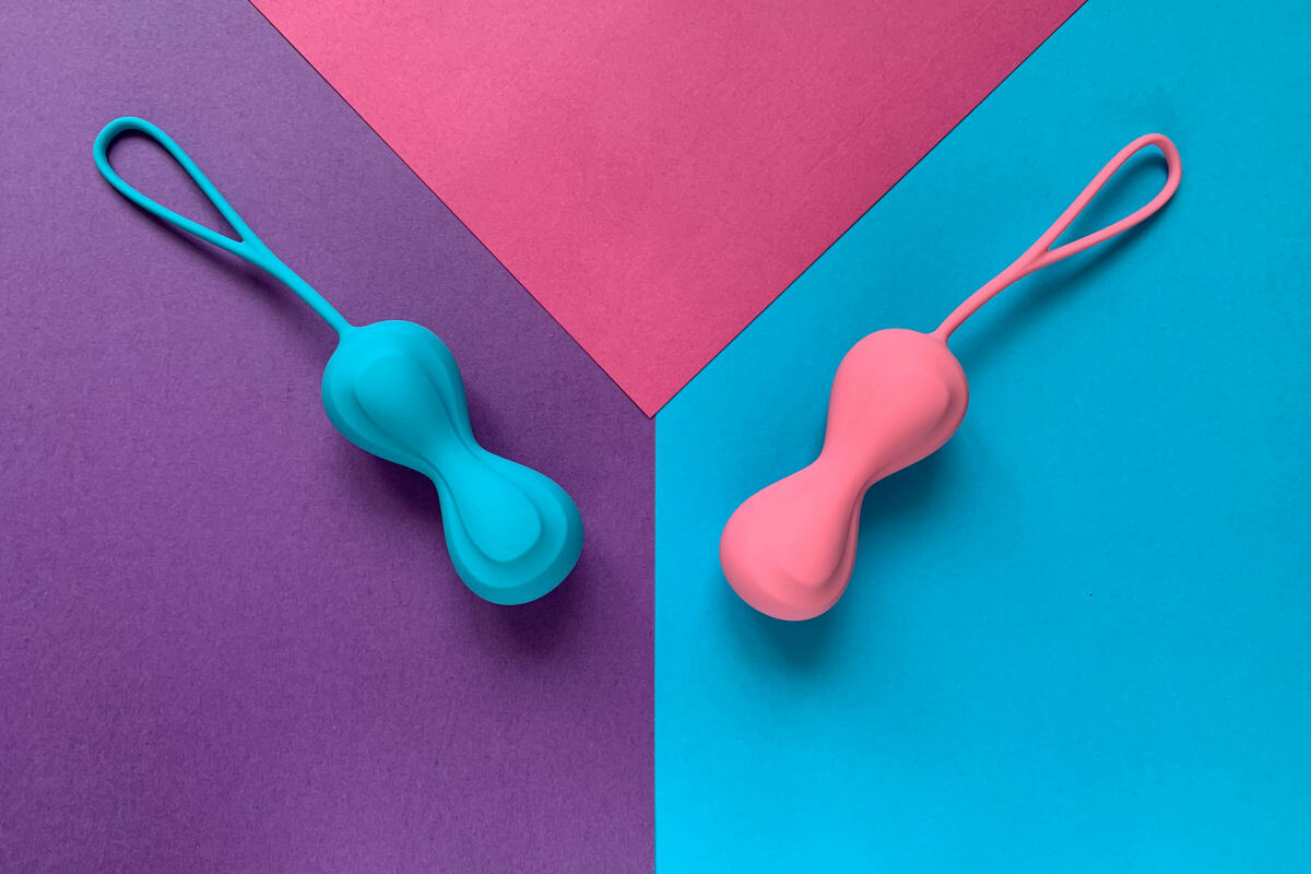 Conclusioni Le palline vaginali dagli esercizi di Kegel all’utilizzo sessuale