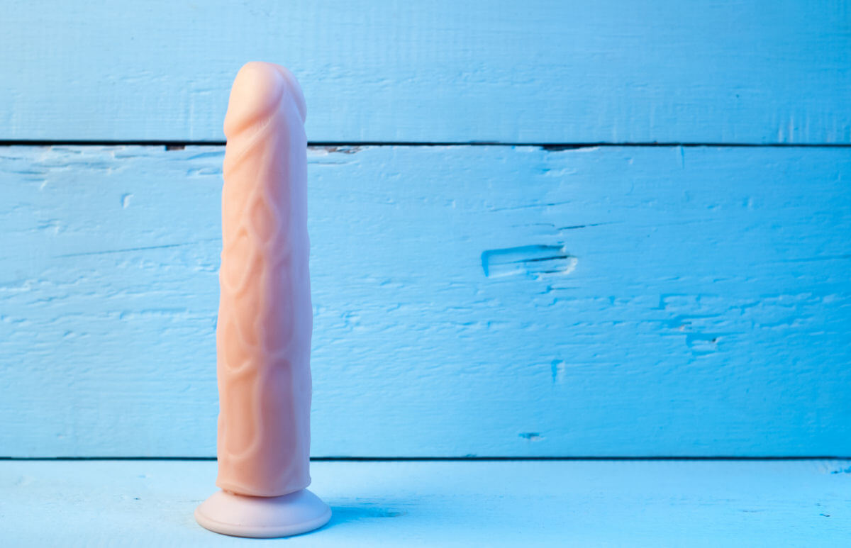 Conclusioni migliori dildo con ventosa