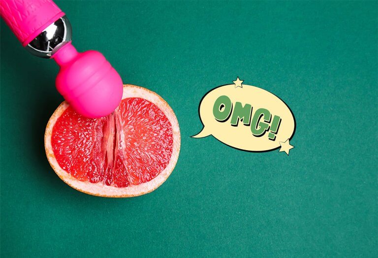 I 10 migliori massaggiatori per vagina v2