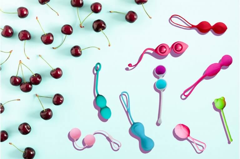 Le 11 migliori palline vaginali