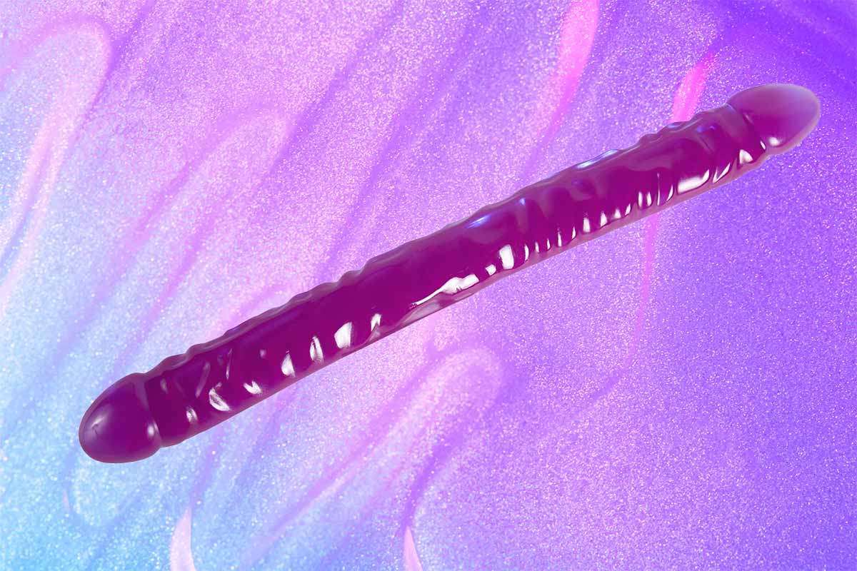 Le domande frequenti sui dildo doppi