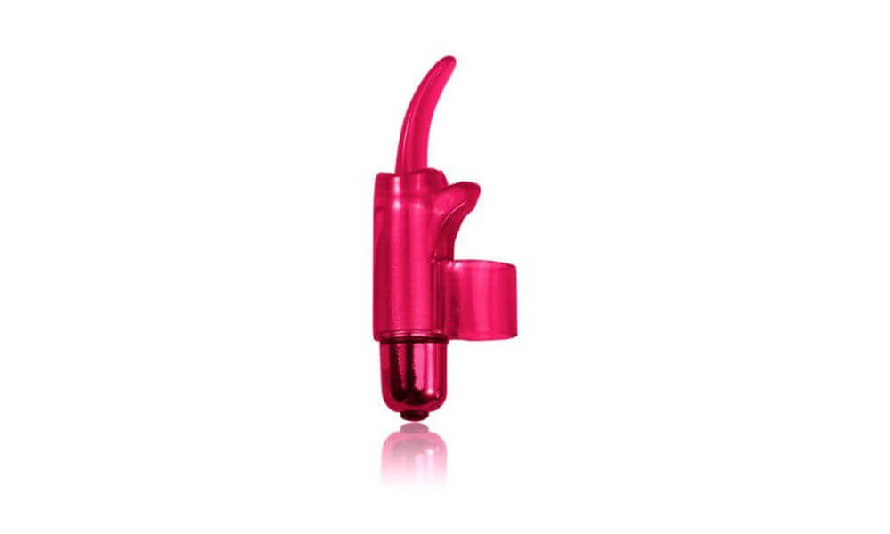 Tingling Tongue by Power Bullet