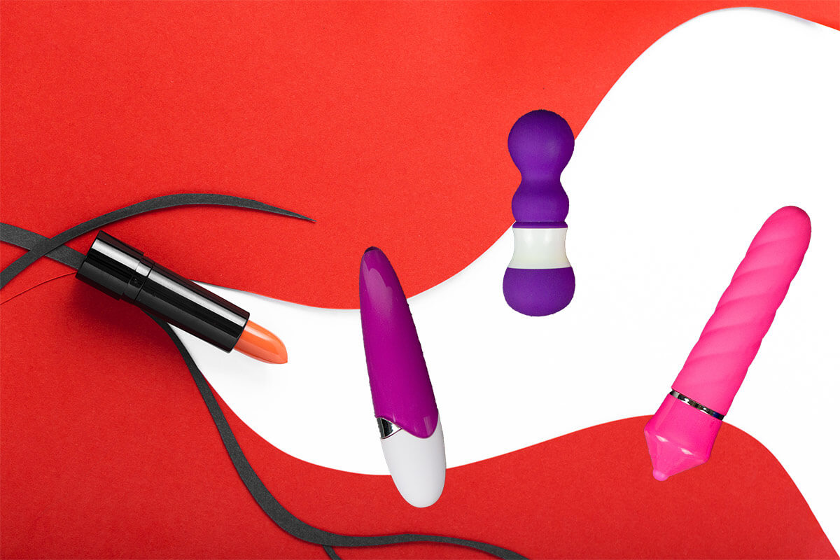 5 aspetti da tenere in considerazione prima di scegliere il tuo nuovo mini vibratore