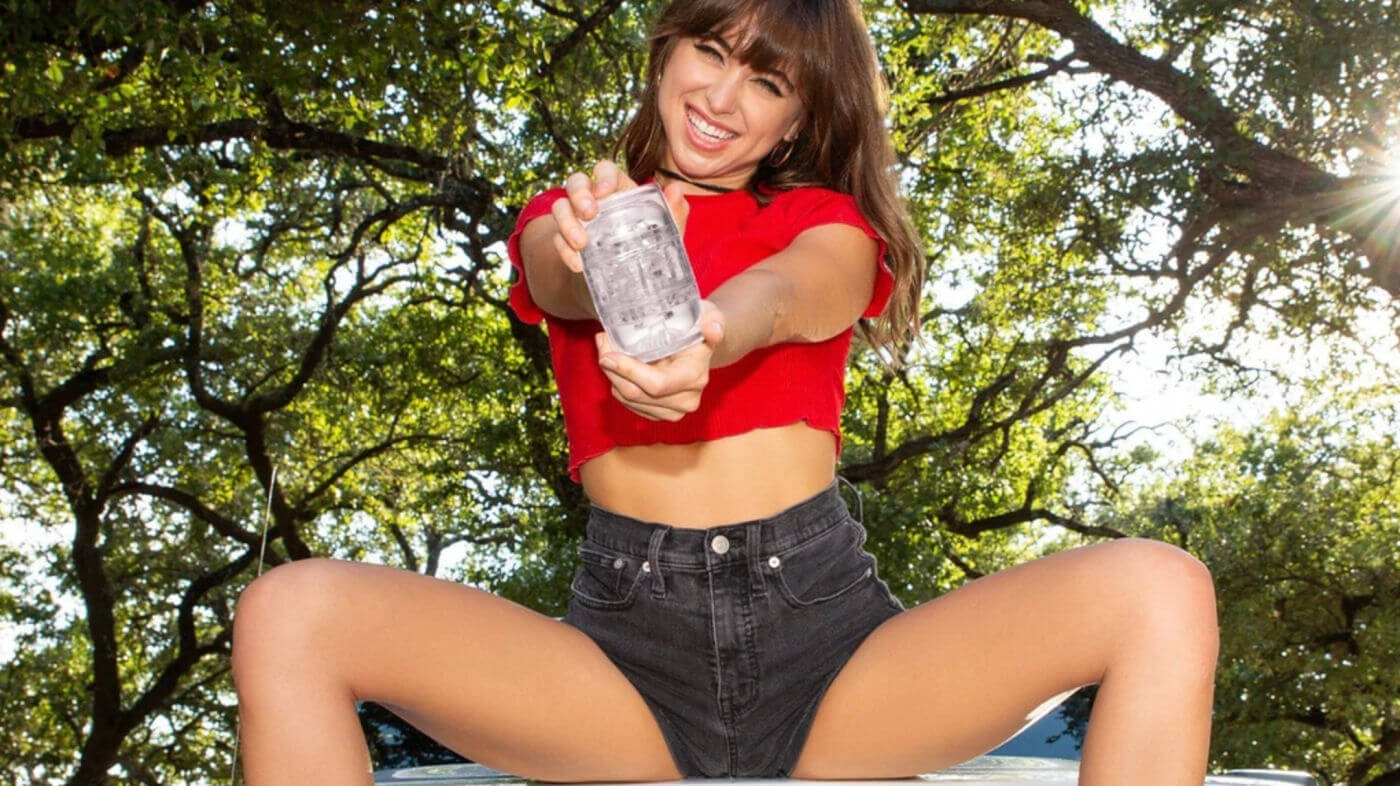 Migliori Fleshlight Anali