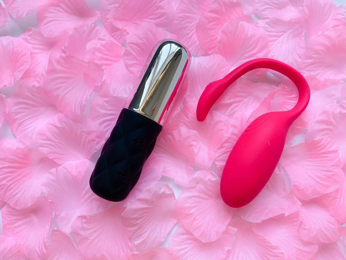 Quante tipologie di mini vibratori esistono