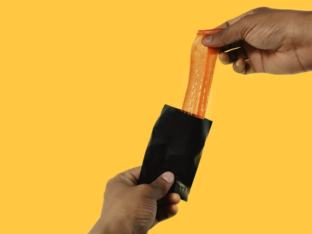 Taglie, forme e spessore