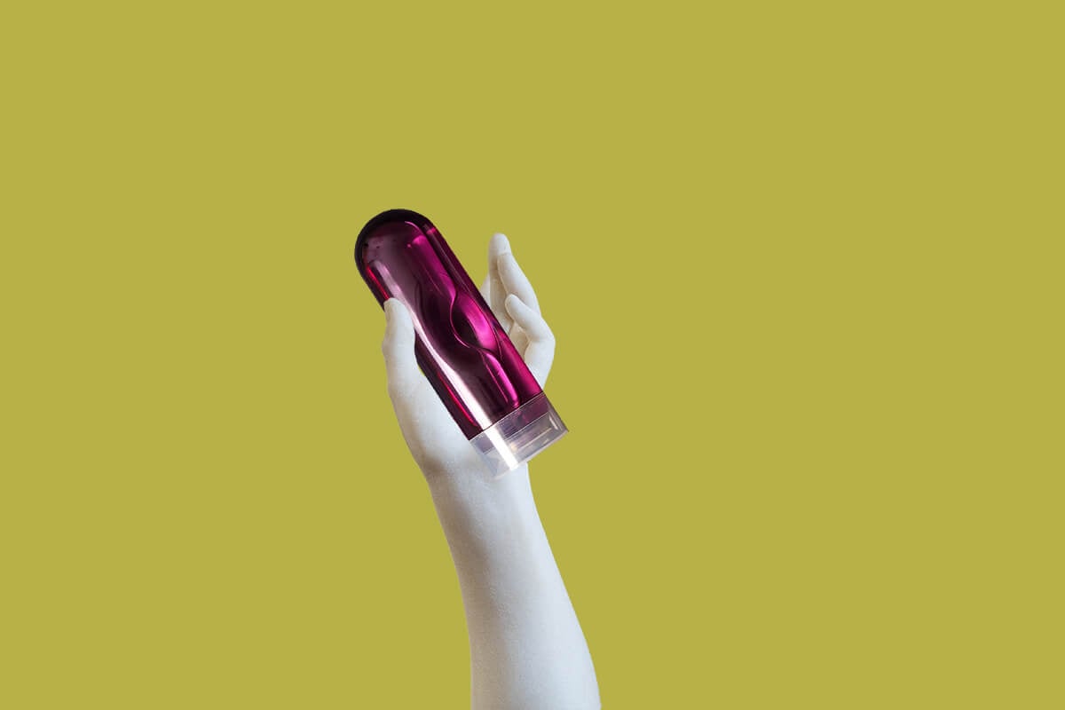 Accessori (indispensabili e non) da utilizzare col vibratore anale