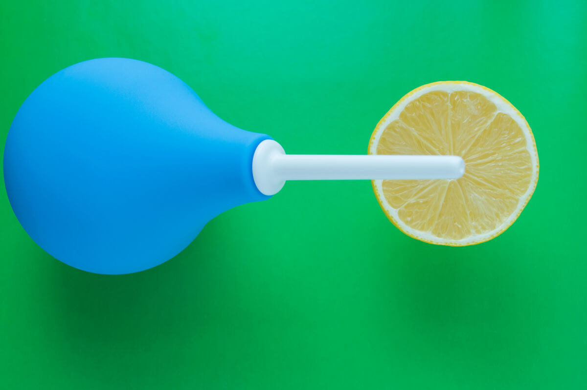 Che tipo di soluzione utilizzare