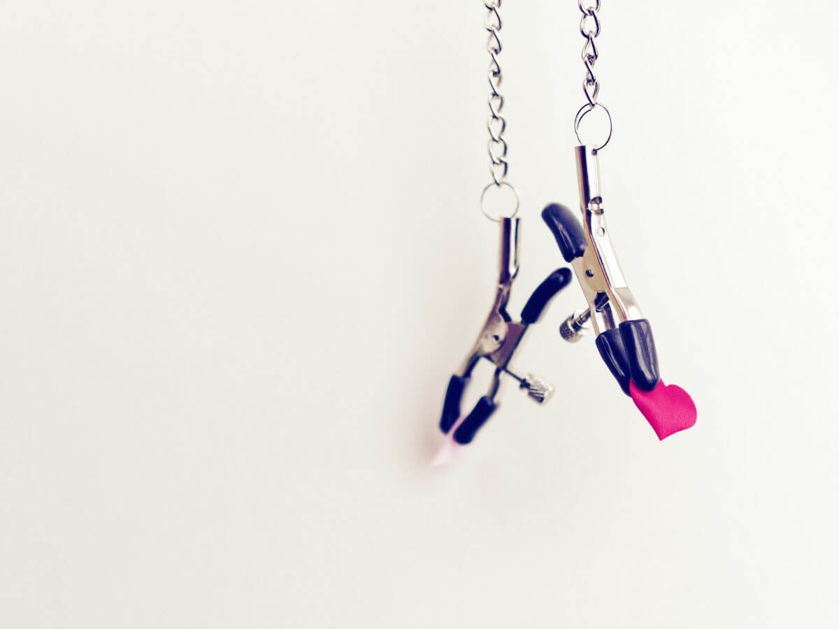 FAQ domande comuni e frequenti sulle pinze per capezzoli