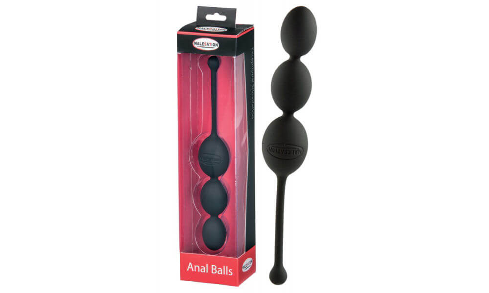 malesation-anal-balls
