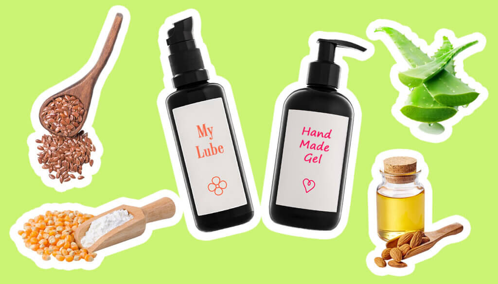 Come fare un lubrificante fai da te ecco i passaggi 2