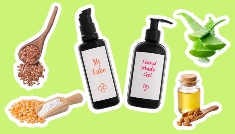 Come fare un lubrificante fai da te ecco i passaggi 2