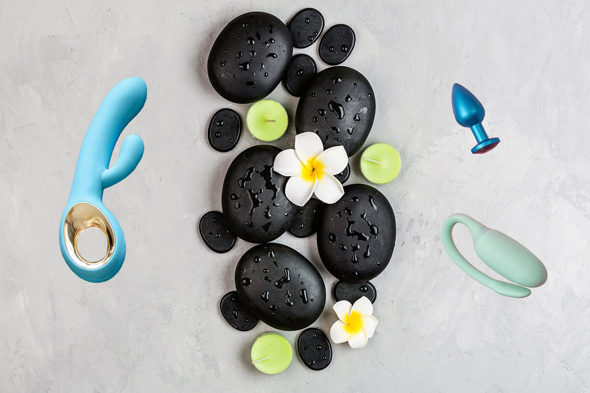 Come rendere i tuoi massaggi ancora più sensuali