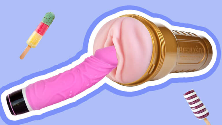 Come ritardare l'orgasmo e allenare la tua resistenza con i Fleshlight