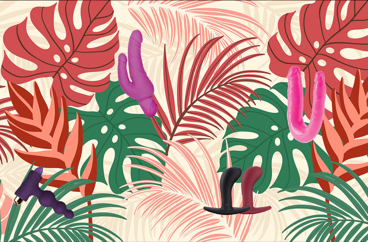 Conclusione migliori sex toys anali