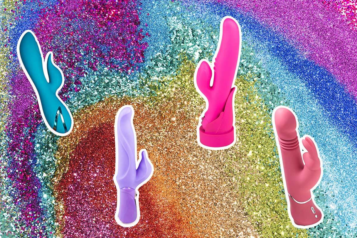 Conclusione vibratori rabbit