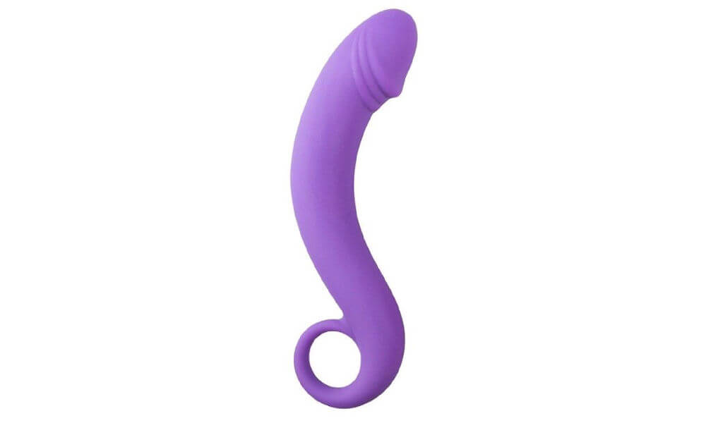 Dildo classico Easytoys G-spot & Prostate