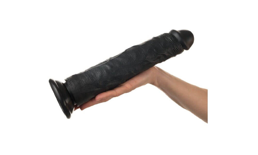 Dildo classico xl Easytoys Realistic