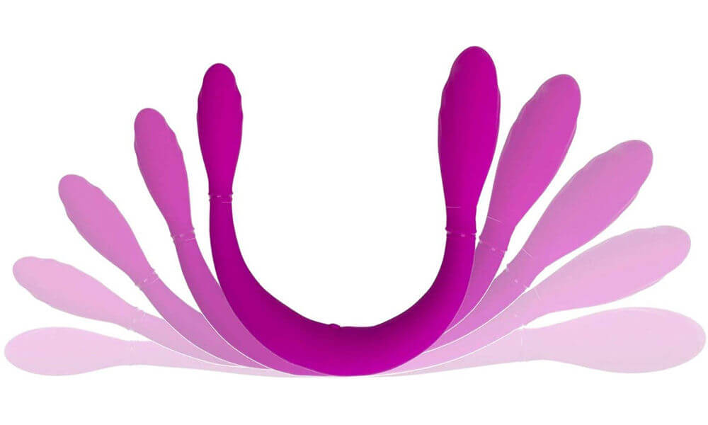 Dildo doppio Toy Joy Infinity 2