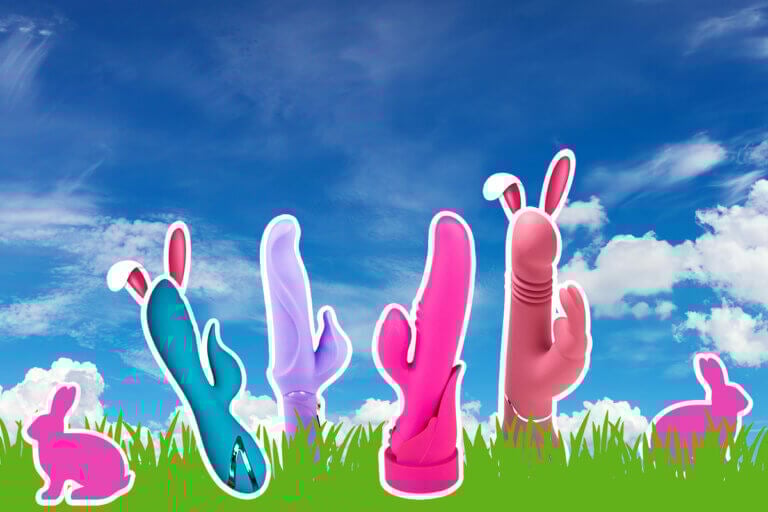 Ecco i 13 Migliori Vibratori Rabbit