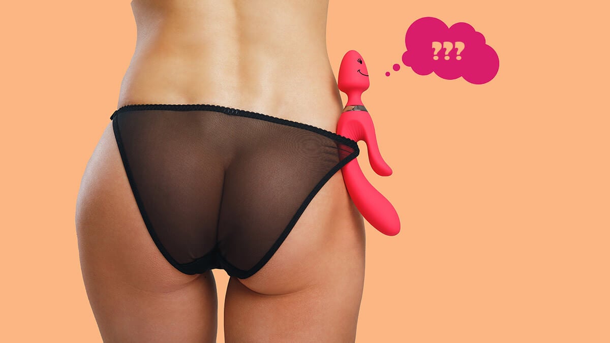 FAQ sui vibratori rabbit