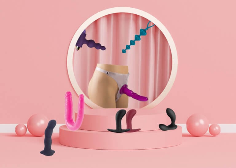 I migliori 18 anal toys