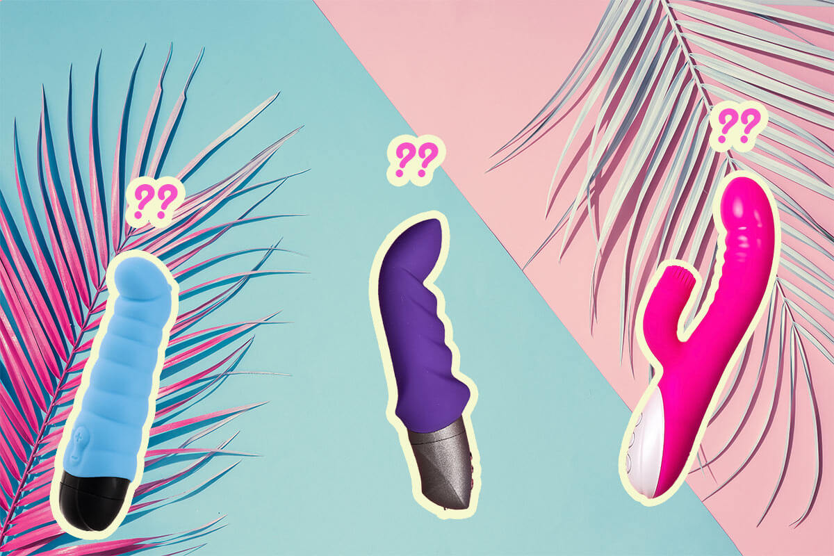 Le domande più frequenti sui vibratori per punto G