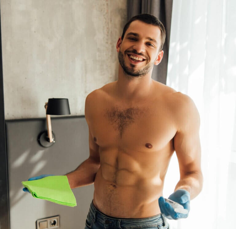 Pulire correttamente il masturbatore segui queste semplici regole 3