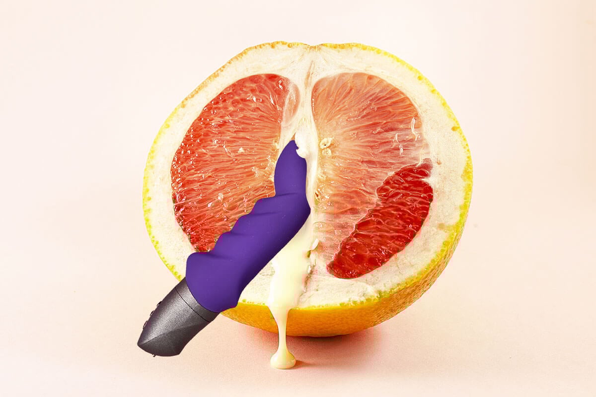 Vibratore per punto G 5 validi motivi per usarlo