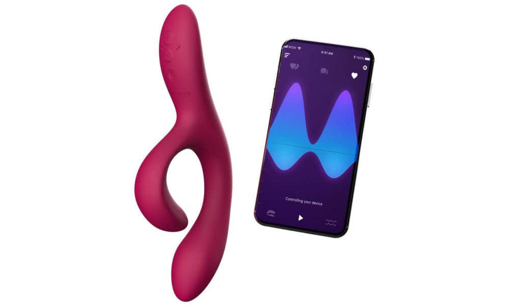 WEVIBE NOVA 2