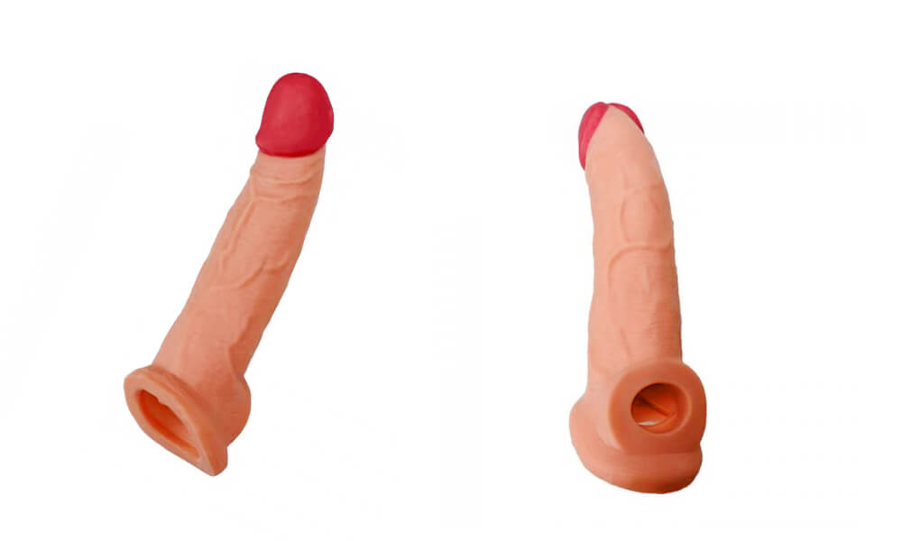 Goodo guaina per pene