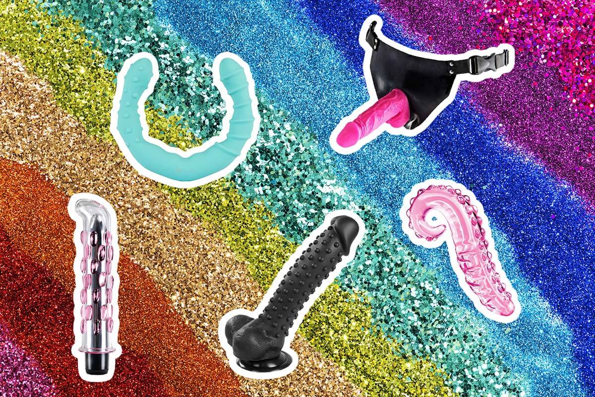 I 21 migliori dildo conclusione